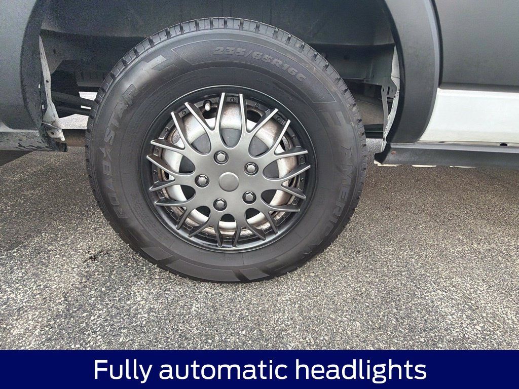 Used 2021 Ford Transit 350 148 High Roof Extended RWD image 22