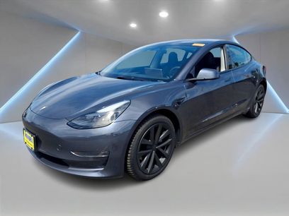 Used 2023 Tesla Model 3 Standard Range