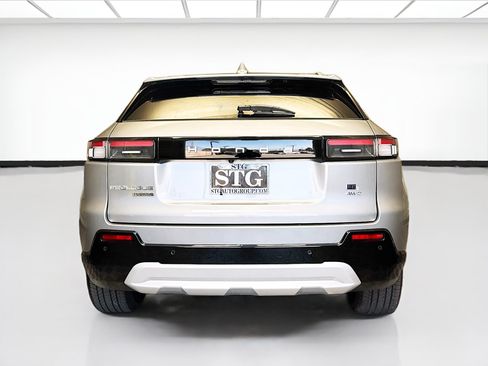 Used 2025 Honda Prologue Touring image 5