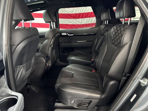 Used 2022 Hyundai Palisade Calligraphy AWD/4WD image 10
