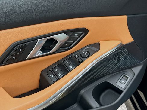 New 2026 BMW 330i Sedan w/ Premium Package RWD image 23