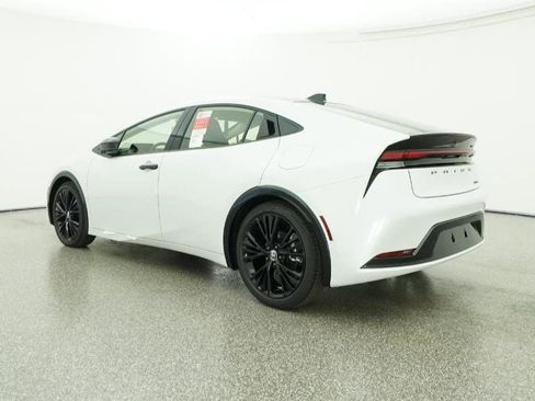 New 2026 Toyota Prius image 21