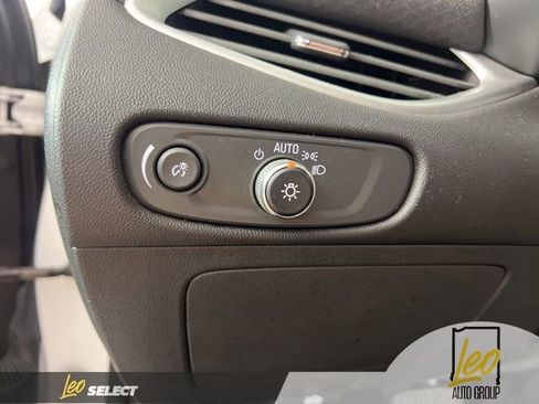 Used 2023 Chevrolet Malibu LT w/ Driver Confidence Package FWD image 20