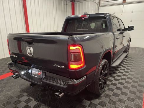 Used 2019 RAM 1500 Laramie image 20
