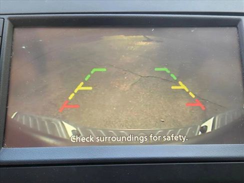 Used 2021 Nissan Frontier S image 15