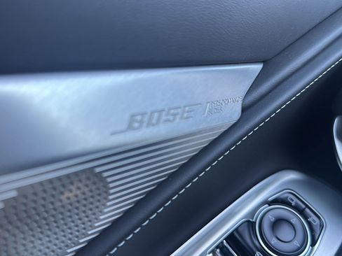 New 2026 Chevrolet Corvette Z06 w/ Battery Protection Package image 38