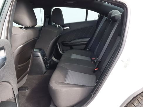 Used 2023 Dodge Charger GT w/ Blacktop Package image 8