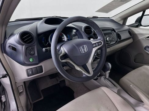 Used 2010 Honda Insight EX image 9