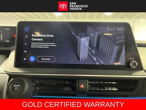 Certified 2023 Toyota Prius Limited FWD image 27