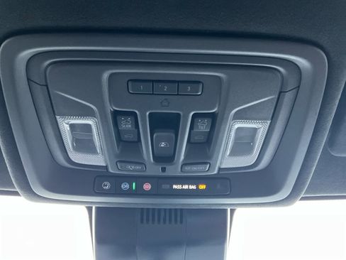 Used 2024 GMC Sierra 3500 Denali Ultimate image 25