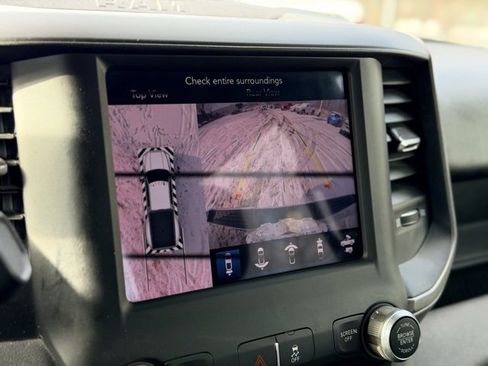 Used 2021 RAM 3500 Tradesman w/ Towing Technology Group image 14