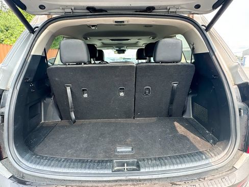 Certified 2021 Kia Telluride EX w/ EX Premium Package AWD/4WD image 31