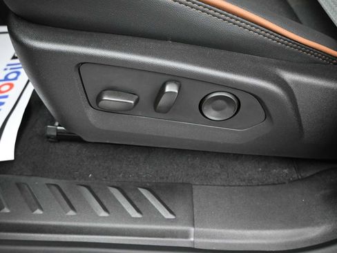 New 2026 GMC Canyon AT4 w/ Nightfall Edition image 20