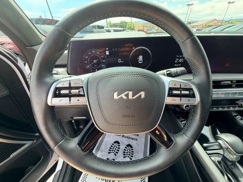 Used 2024 Kia Telluride SX Prestige X-Pro AWD/4WD image 10