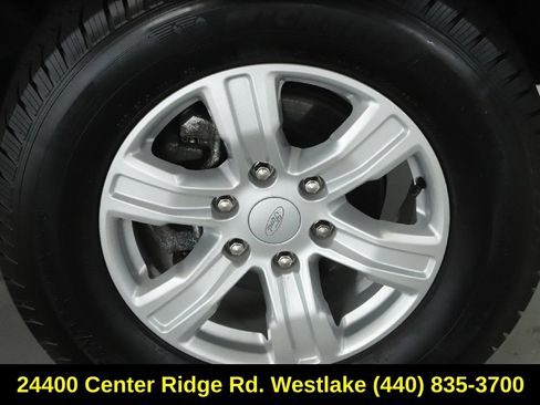 Used 2022 Ford Ranger XLT AWD/4WD image 10