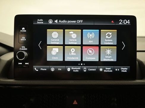 Certified 2023 Honda CR-V EX-L image 14