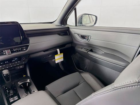New 2026 Subaru Outback Touring XT AWD/4WD image 24