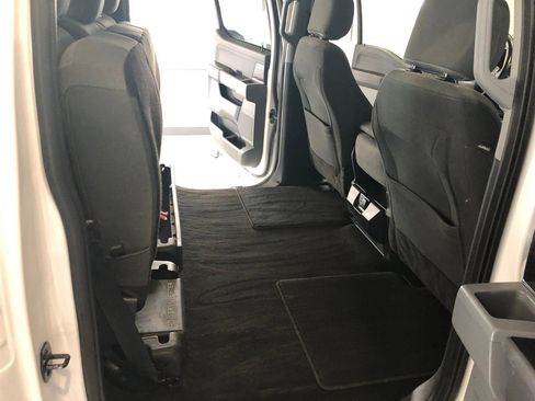 Used 2021 Ford F150 XLT w/ Equipment Group 302A High image 16