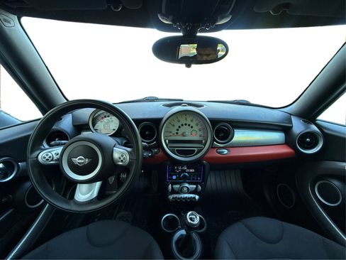 Used 2007 MINI Cooper S FWD image 21