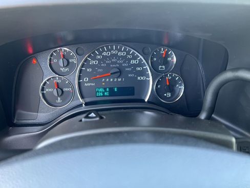 New 2025 Chevrolet Express 2500 w/ Driver Convenience Package image 16