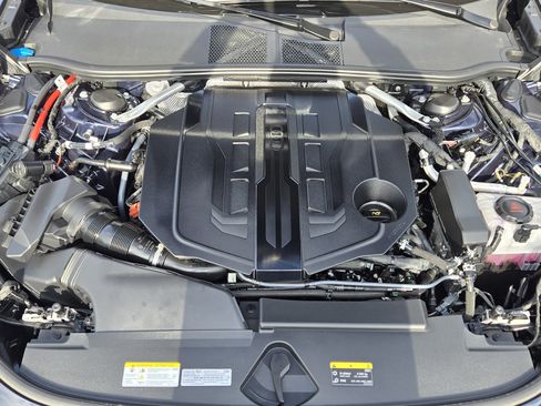 Used 2026 Audi A6 Premium Plus image 30