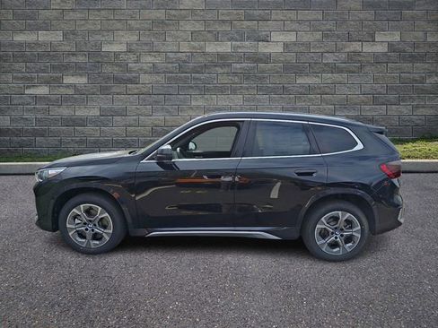 New 2026 BMW X1 xDrive28i w/ Technology Package AWD/4WD image 4