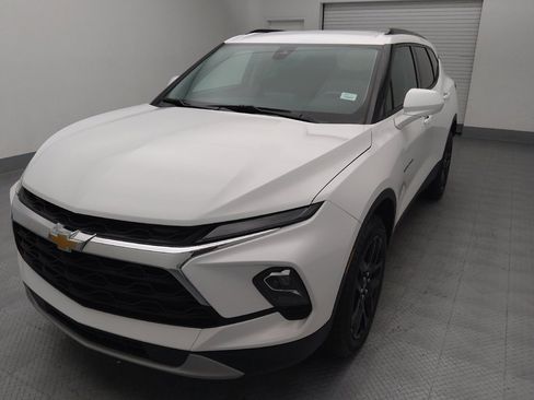 Used 2024 Chevrolet Blazer LT w/ Convenience Package image 15