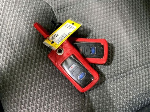 Used 2022 Subaru Forester Sport w/ Popular Package #2 image 14