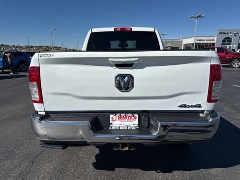 Used 2020 RAM 2500 Big Horn AWD/4WD image 19