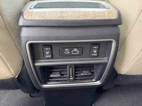 Used 2023 Nissan Murano SL AWD/4WD image 18
