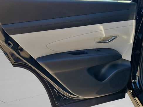 New 2026 Hyundai Tucson SEL image 31