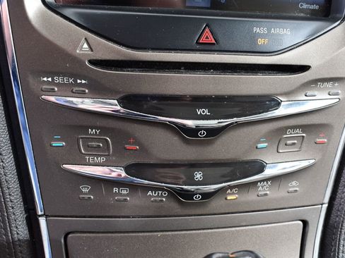 Used 2015 Lincoln MKX AWD w/ Equipment Group 102A image 28