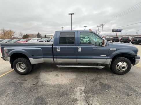 Used 2007 Ford F350 Lariat image 2