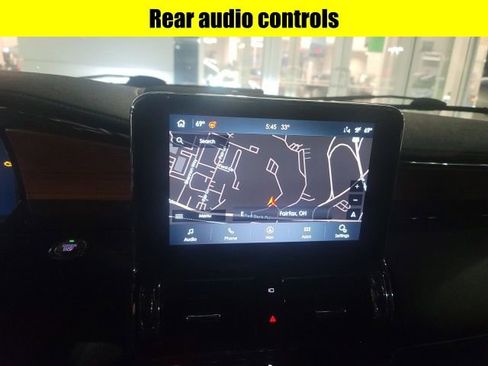 Used 2020 Lincoln Navigator L Reserve w/ Luxury Package image 18