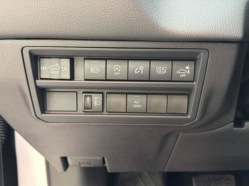 New 2026 Toyota Tundra Limited AWD/4WD image 13