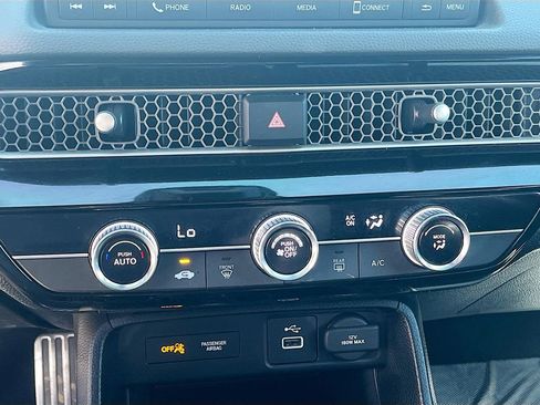 Used 2024 Honda Civic Sport image 15