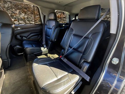 Used 2015 Chevrolet Tahoe LT image 21