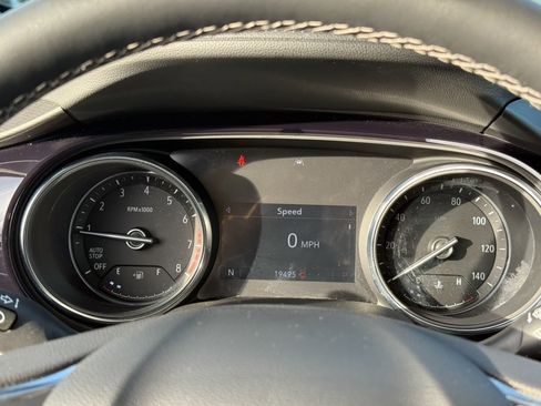 Used 2023 Buick Encore GX Preferred w/ Cold Weather Comfort Package image 21