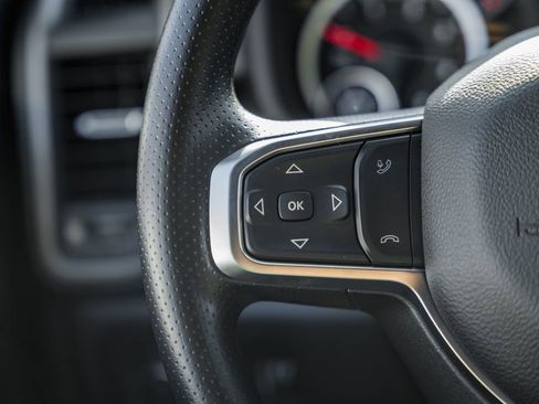 New 2026 RAM 3500 Tradesman image 33