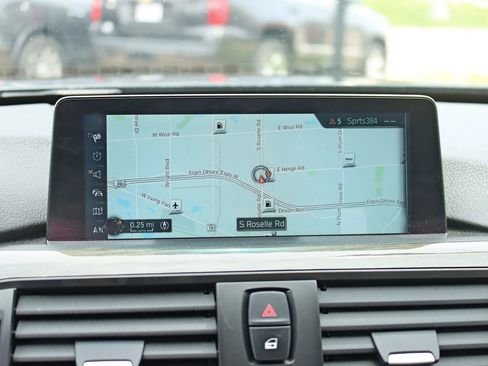 Used 2017 BMW 430i Gran Coupe w/ Premium Package image 20