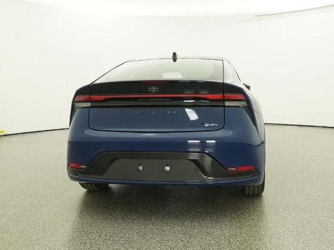 New 2026 Toyota Prius Limited image 23