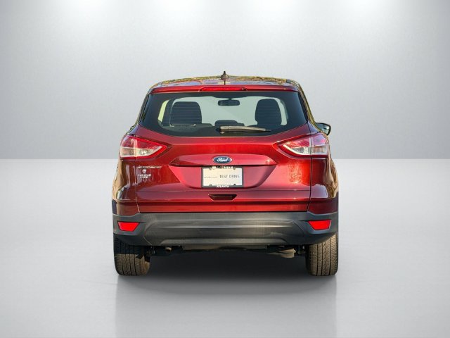 Used 2015 Ford Escape S FWD image 7