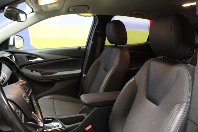 Used 2024 Buick Encore GX Preferred FWD image 18