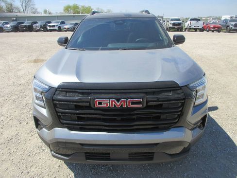 New 2026 GMC Terrain Elevation image 10