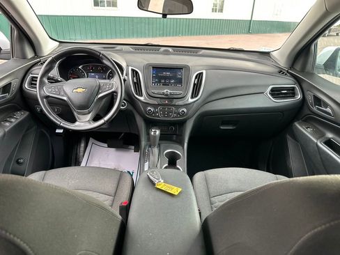Used 2021 Chevrolet Equinox LT AWD/4WD image 25