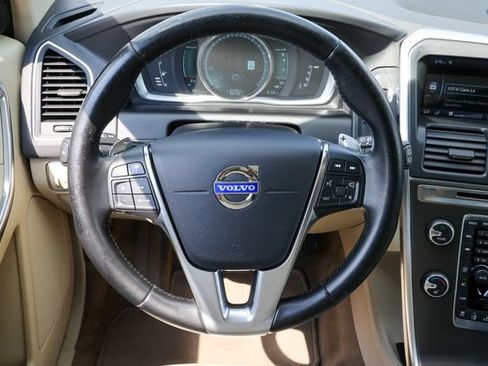 Used 2015 Volvo XC60 T6 Platinum AWD/4WD image 8
