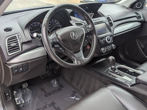 Used 2018 Acura RDX FWD w/ Technology Package image 18