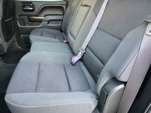 Used 2014 GMC Sierra 1500 SLE w/ SLE Value Package image 11