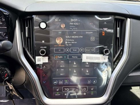 New 2025 Subaru Legacy Premium image 25