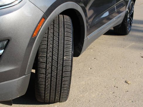 Used 2017 Lincoln MKC Reserve AWD/4WD image 46